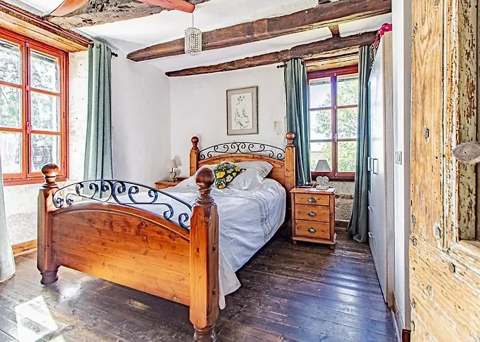 La Gaillardenque - And Floressas