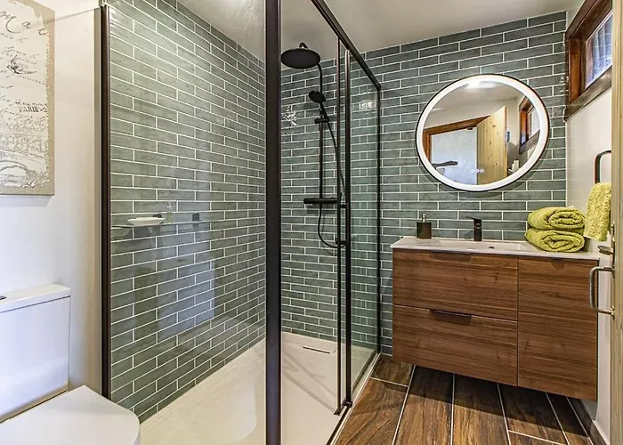 Holiday home La Gaillardenque - And