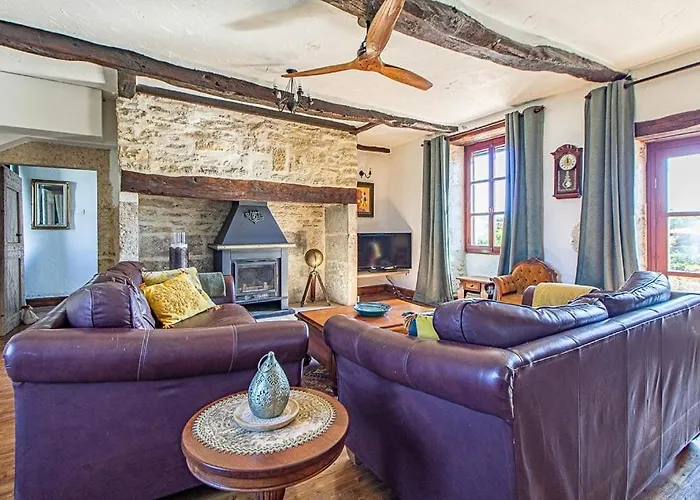 La Gaillardenque - And *