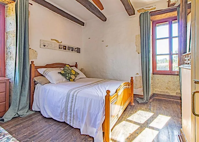 La Gaillardenque - And Holiday home Floressas