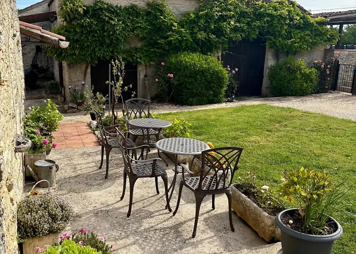 La Gaillardenque - And