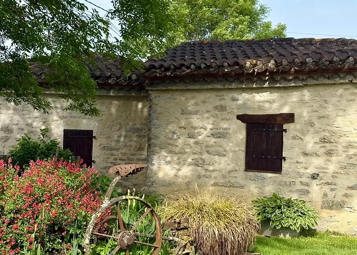 La Gaillardenque - And *