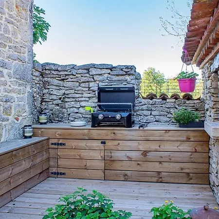 La Gaillardenque - And * Floressas