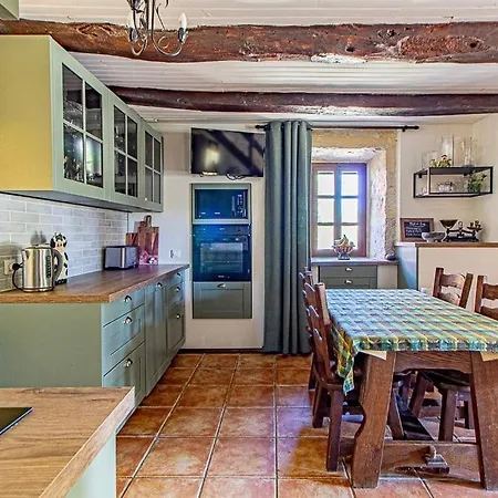 La Gaillardenque - And Nyaraló