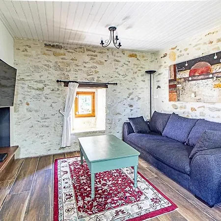 La Gaillardenque - And *