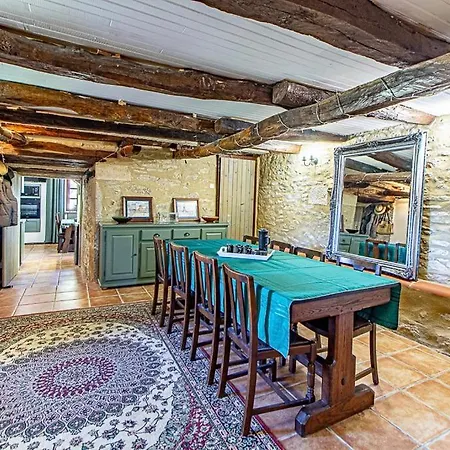 La Gaillardenque - And * Floressas