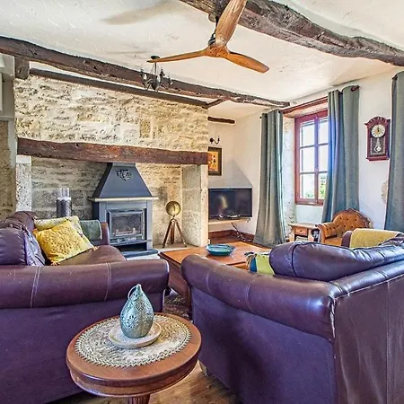 La Gaillardenque - And *