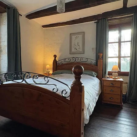 La Gaillardenque - And 펜션 Floressas