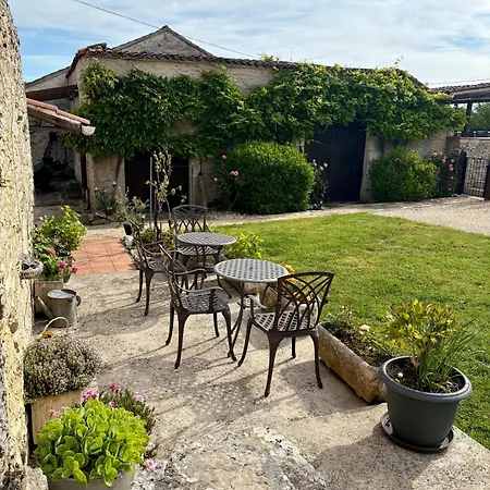 La Gaillardenque - And