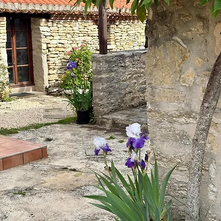 La Gaillardenque - And بيت للعطل *