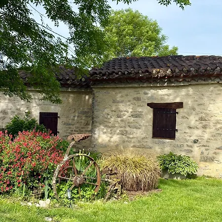 La Gaillardenque - And *