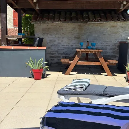 La Gaillardenque - And * Floressas