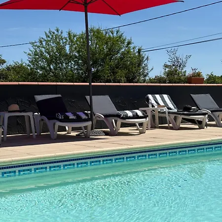 La Gaillardenque - And Floressas