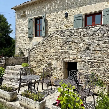 La Gaillardenque - And