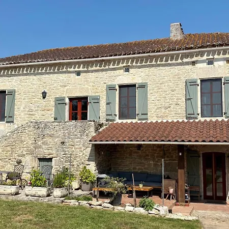La Gaillardenque - And Casa vacanze *