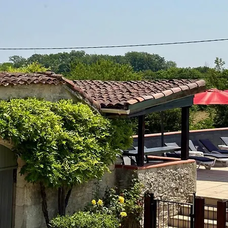 La Gaillardenque - And Floressas