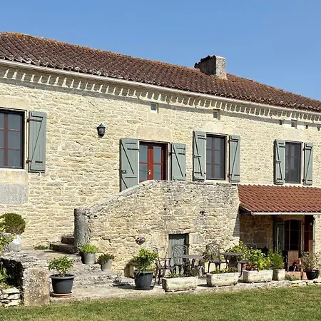 La Gaillardenque - And Floressas