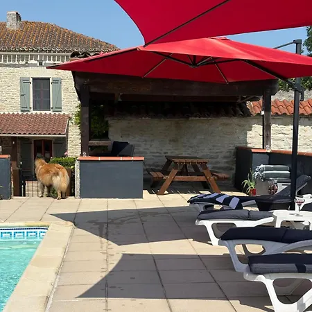 La Gaillardenque - And Floressas