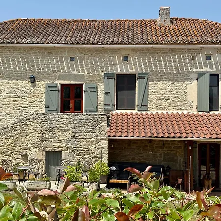 La Gaillardenque - And *