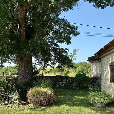 La Gaillardenque - And * Floressas