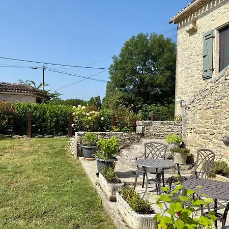 La Gaillardenque - And