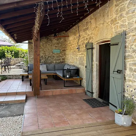 La Gaillardenque - And Nyaraló *