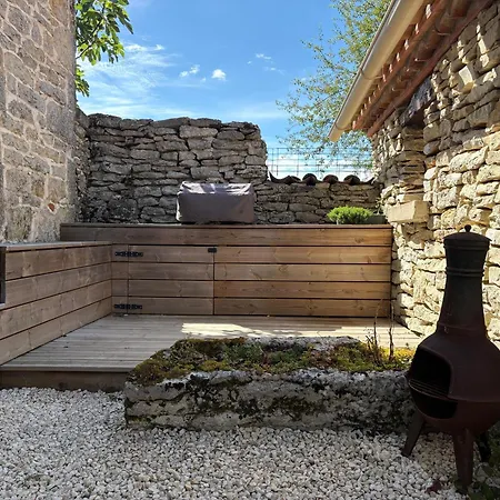 La Gaillardenque - And Nyaraló