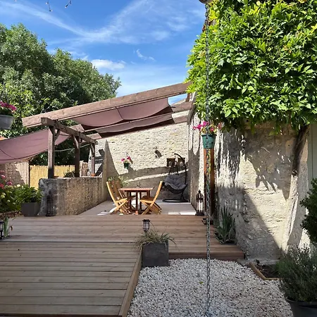 La Gaillardenque - And