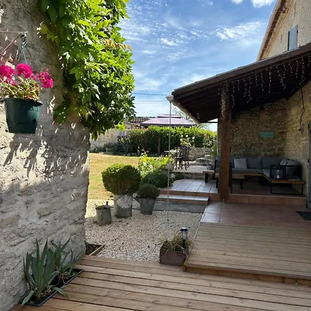 La Gaillardenque - And *