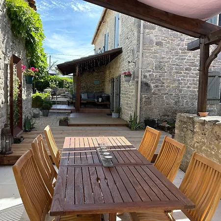 La Gaillardenque - And
