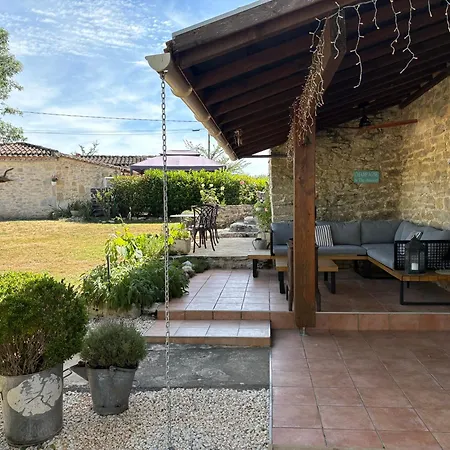 La Gaillardenque - And