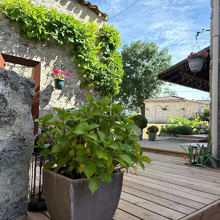 La Gaillardenque - And * Floressas