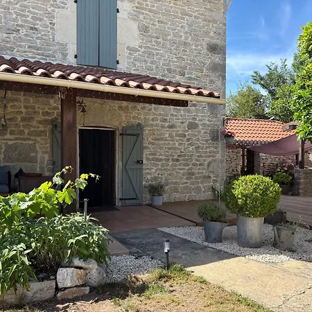 La Gaillardenque - And Nyaraló