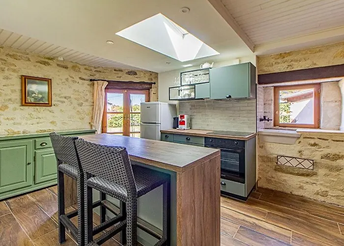 La Gaillardenque - And *