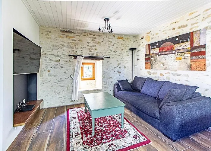 La Gaillardenque - And *