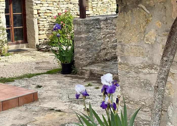 La Gaillardenque - And Feriehus *