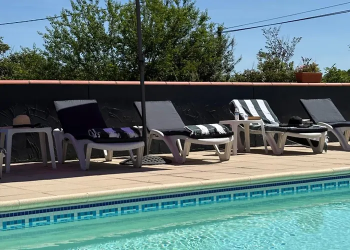 La Gaillardenque - And Floressas