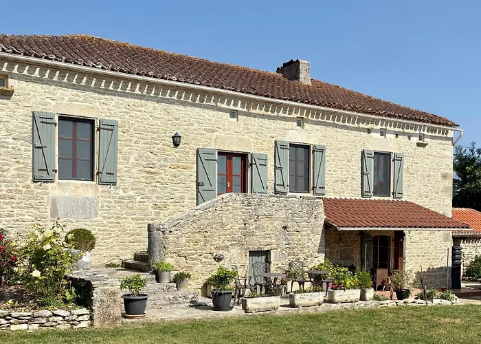 La Gaillardenque - And Floressas