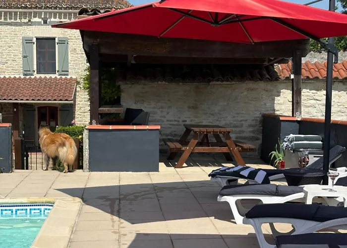 La Gaillardenque - And Floressas