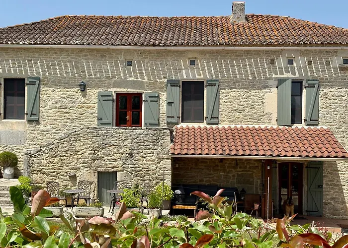 La Gaillardenque - And *