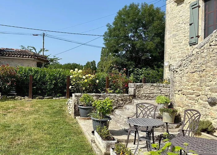 La Gaillardenque - And